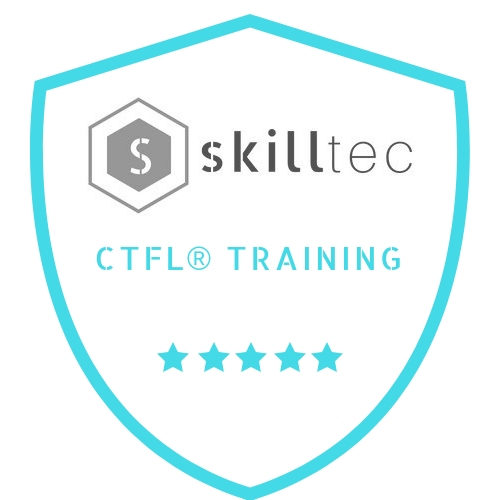 Certified Tester Foundation Level (CTFL) skilltec