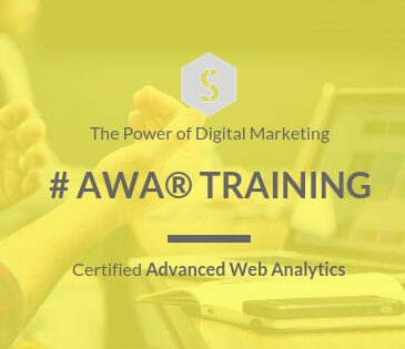 Certified Advanced Web Analytics