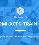 PMI-ACP® (Agile Certified Practitioner)