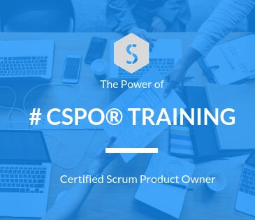 Certified Scrum Product Owner (CSPO)