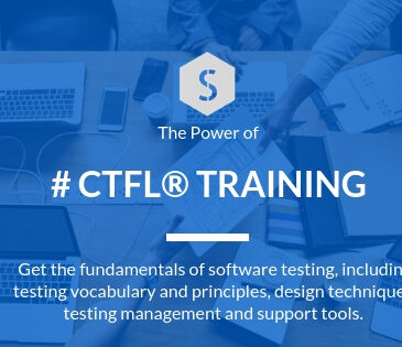 Certified Tester Foundation Level (CTFL)