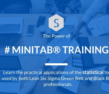Minitab® Training