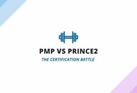 PRINCE2® vs PMP® – The Battle ?